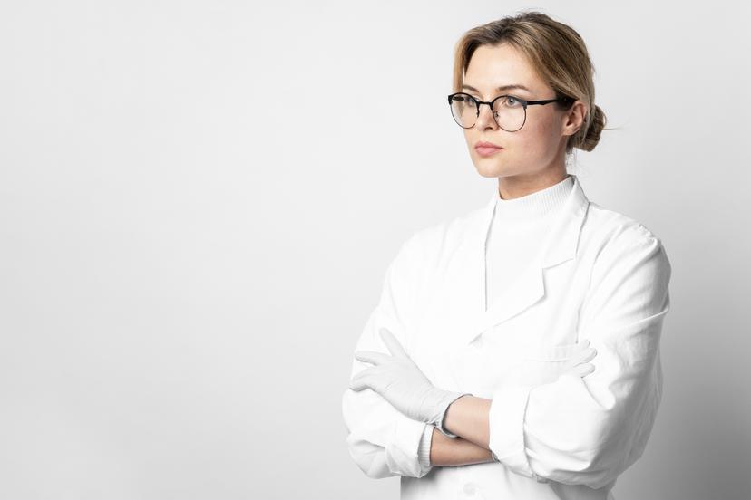 Prof. Dr. Dr. Jane Doe
